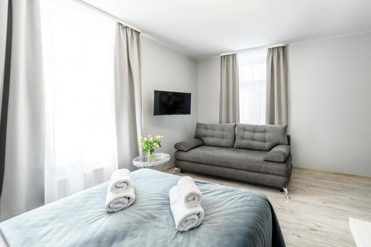 Pokoje, Noclegi, Apartamenty Dune Resort Łeba Dış mekan fotoğraf