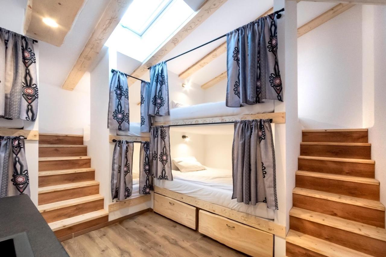 Pokoje, Noclegi, Apartamenty Dune Resort Łeba Dış mekan fotoğraf