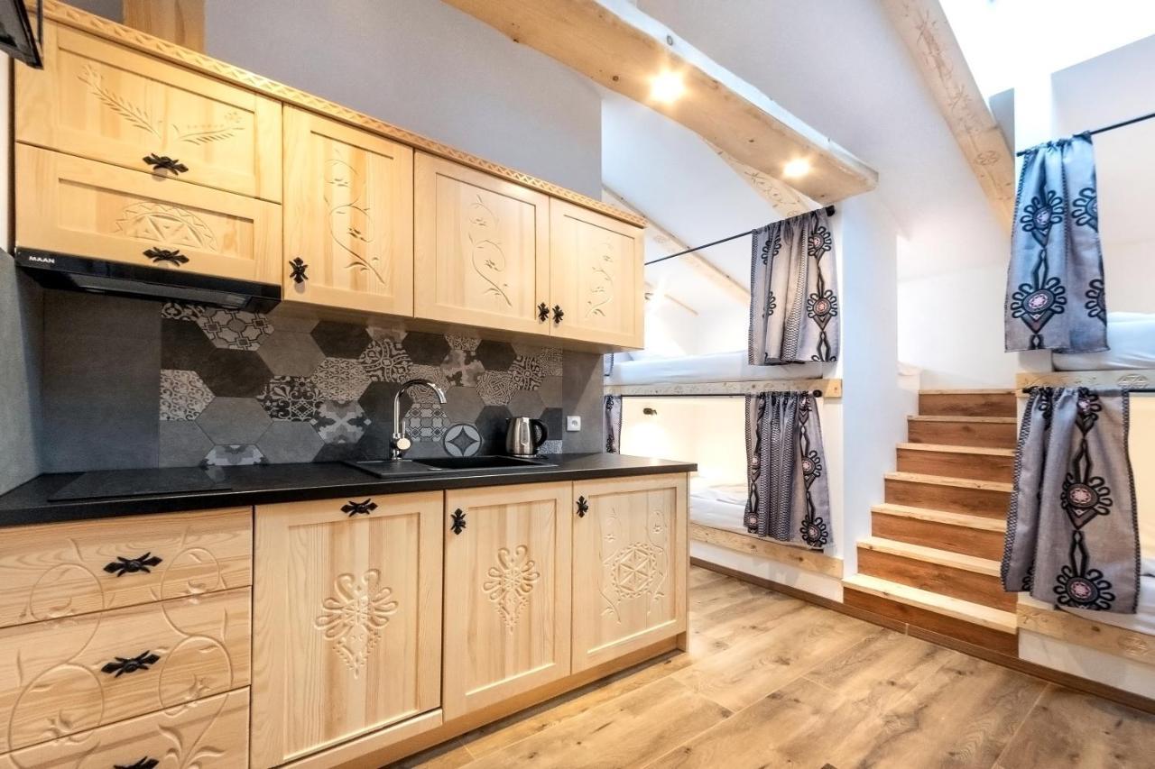 Pokoje, Noclegi, Apartamenty Dune Resort Łeba Dış mekan fotoğraf